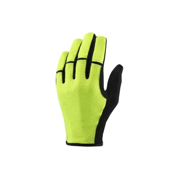 MAVIC Other Riding Equipment Cycling Glove Outdoor Highway Men's PA Yellow