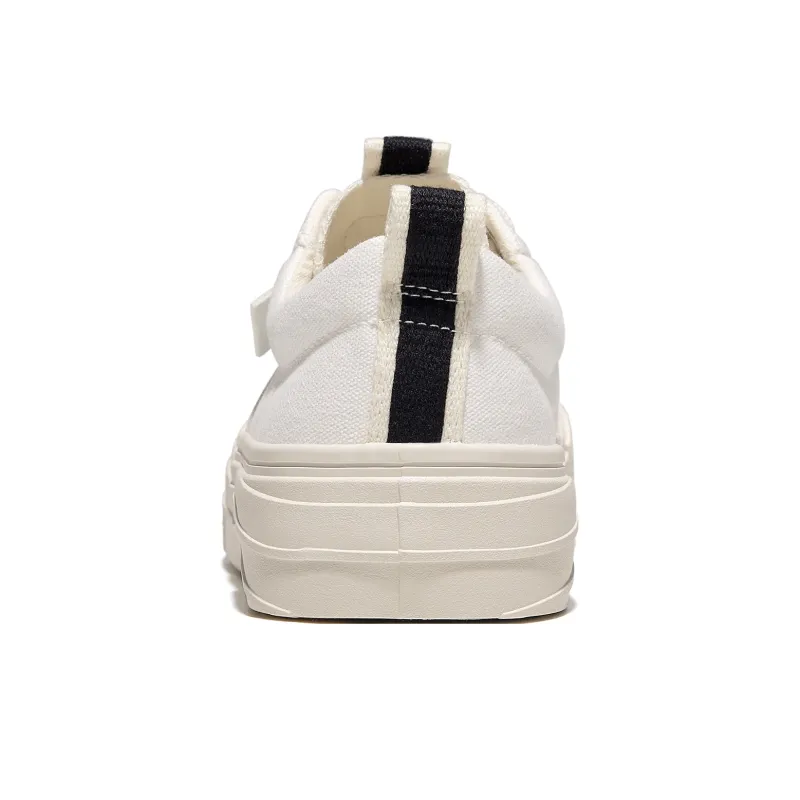 Feiyue Anti-Slip Wear-Resistant Low-Top Canvas Shoes Unisex-19