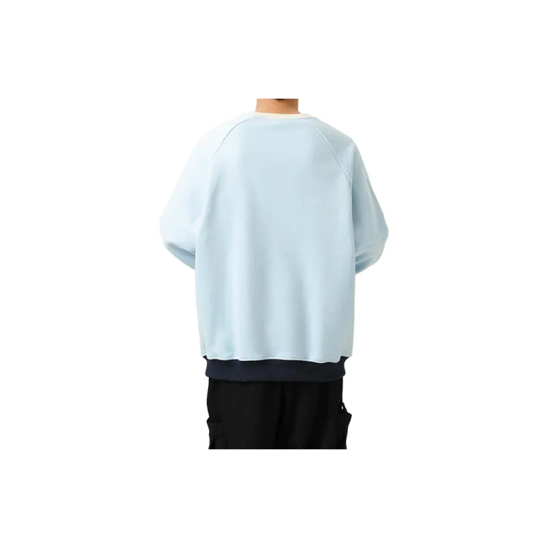 RAP PANDA Sweatshirts Unisex-20