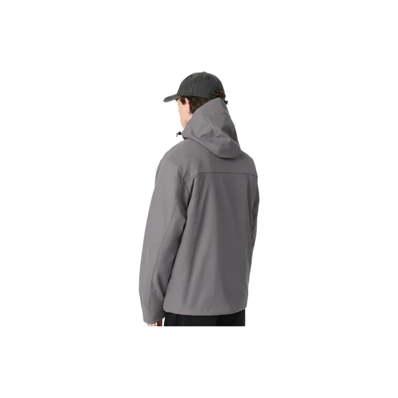 RAP PANDA Jacket For Fall And Winter Unisex-3