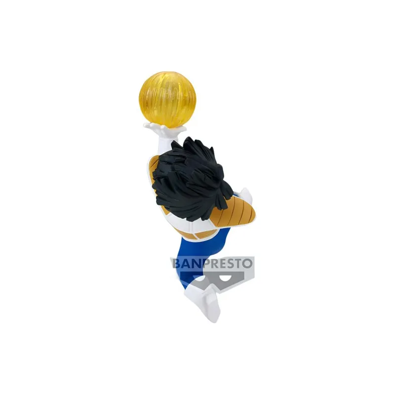 BANPRESTO Son Gohan G×Materia Dragon Ball Z 2 Bonus Gifts 9cm-3