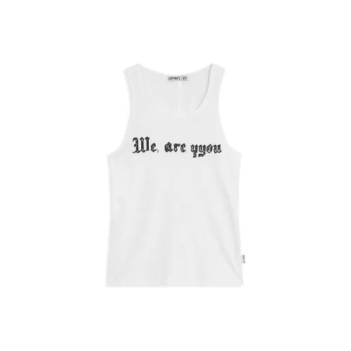 OPENyy Tank Tops Women's