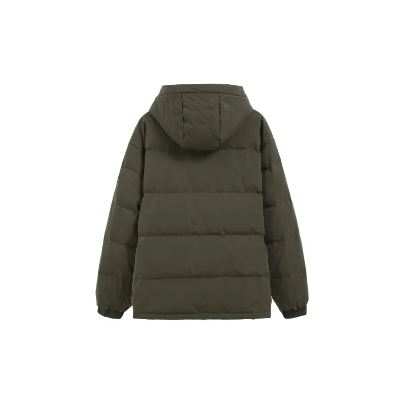 GAP Fall And Winter Down Jacket Men's-1