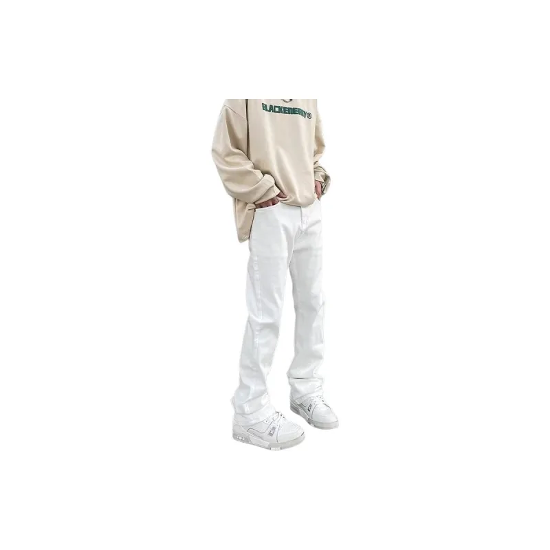 MGXEK Jeans Unisex-4