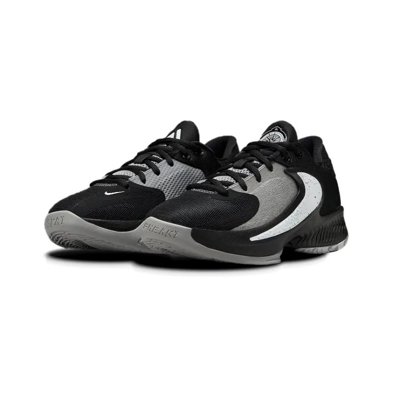 Nike Zoom Freak 4 Cookies And Cream GS-2