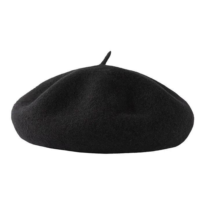 SIGGI STUDIOS 100% Sheep Wool Berets Women's-3
