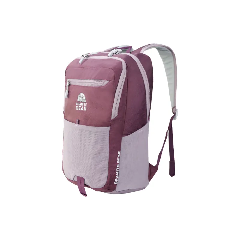 Granite Gear Polyester Backpack Regular Unisex Purple-2