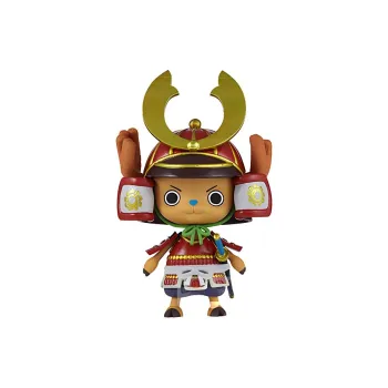 BANPRESTO Tony Chopper Glass Factory, One Piece DXF And Country, Demon Island Armor Bonus Gifts 8cm