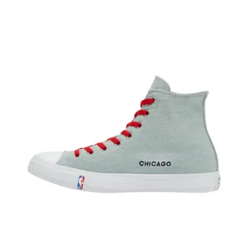 Converse Chuck Taylor All Star Hi Chicago Bulls Denim