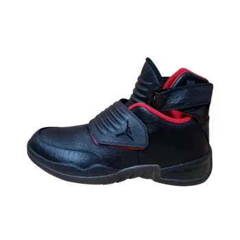 JORDAN Generation 23 Steve Wiebe Hoh