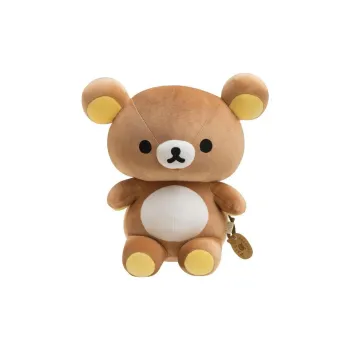SAN X Rilakkuma Dolls Plush Doll 30cm High