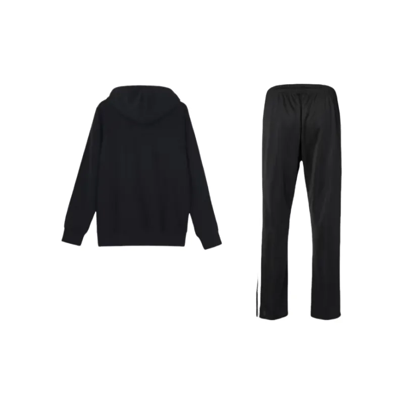Adidas Casual Sportswear Men's Black-1