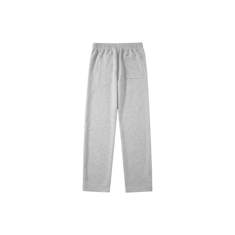 Feiyue Knitted Sports Pants Unisex-5