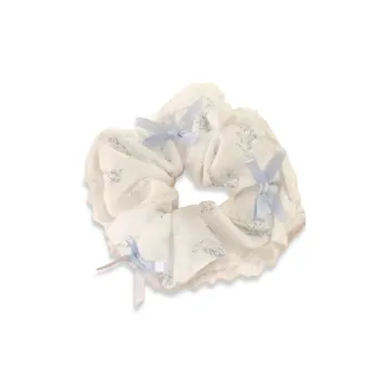 RINGLOVE Fabric Hair Tie Women's