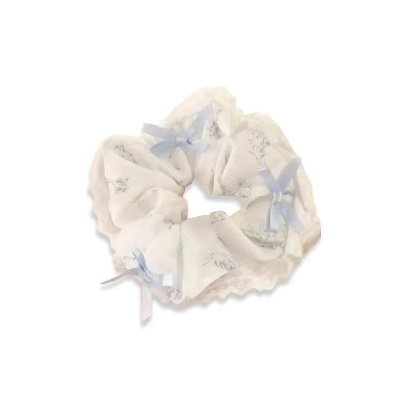 RINGLOVE Fabric Hair Tie Women's-0