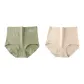 MY-805/Pea Green+Apricot/2 Pack