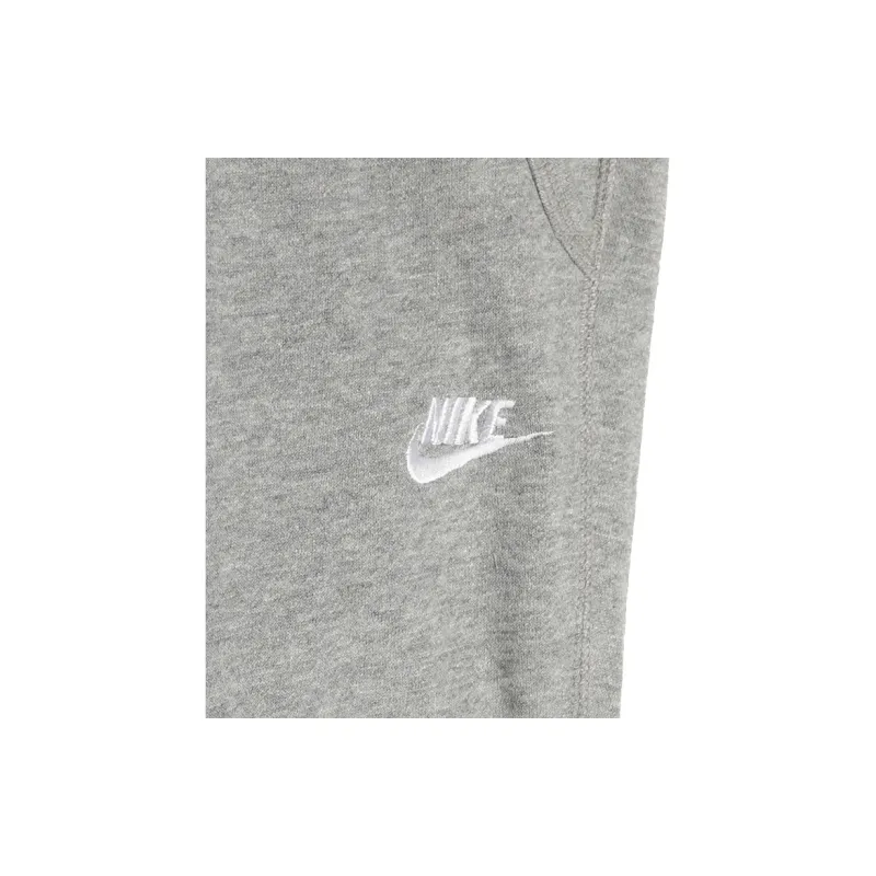 Nike Sports Life Collection Casual Pants Men Light Gray-4