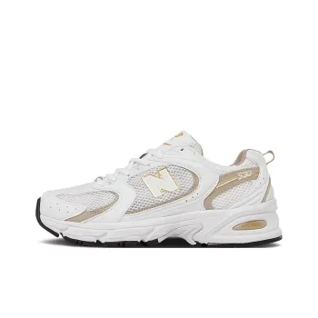 New Balance 530 Munsell White Mindful Grey