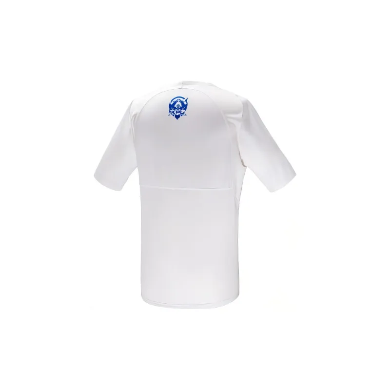 PUMA Honor Of Kings T-Shirts Men White-1