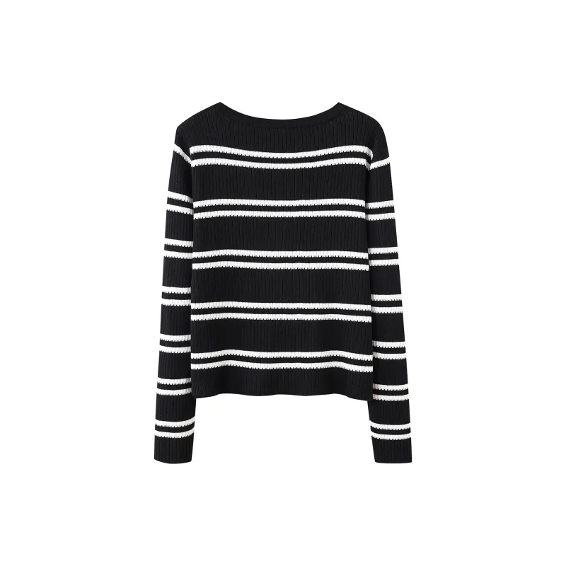 DonnaZilan Knitwear Women's-5