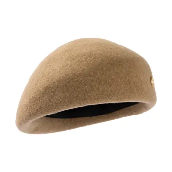 SIGGI STUDIOS Sheep Wool Berets Women's