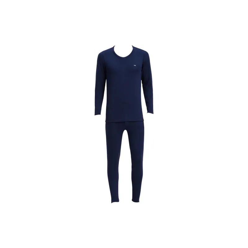 MIIOW Men Thermal Sets-5