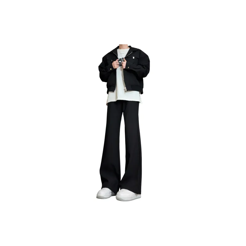 FA2LO Casual Pants Unisex-1