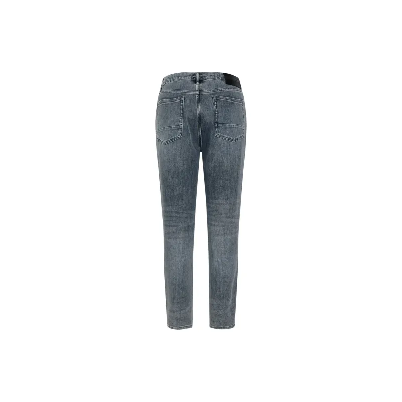 LESS IS MORE Jeans Men's Denim Blue-1