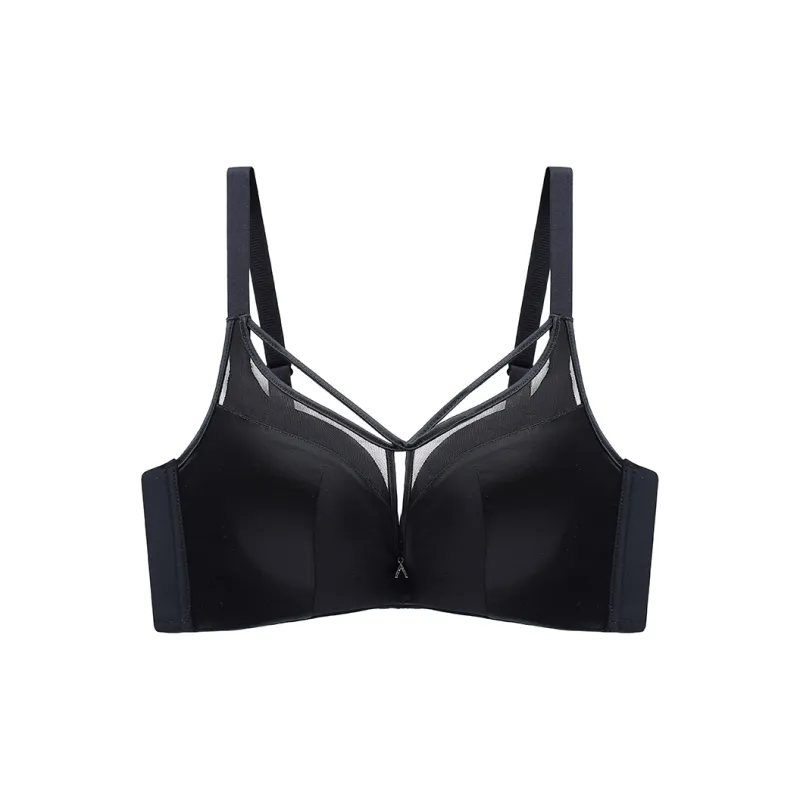 Xiangdada Women's Bras-0