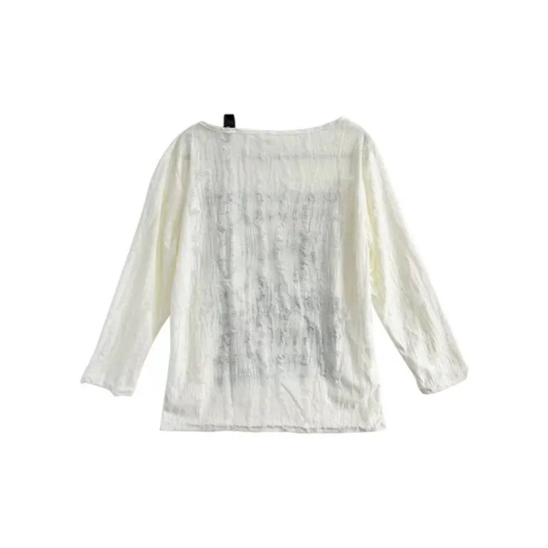 KUNZHUDAXIANG T Shirts Women's-13