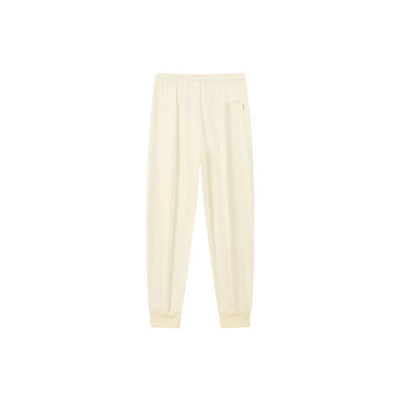 DUNHUANG INSPIRATION Casual Pants Unisex-11