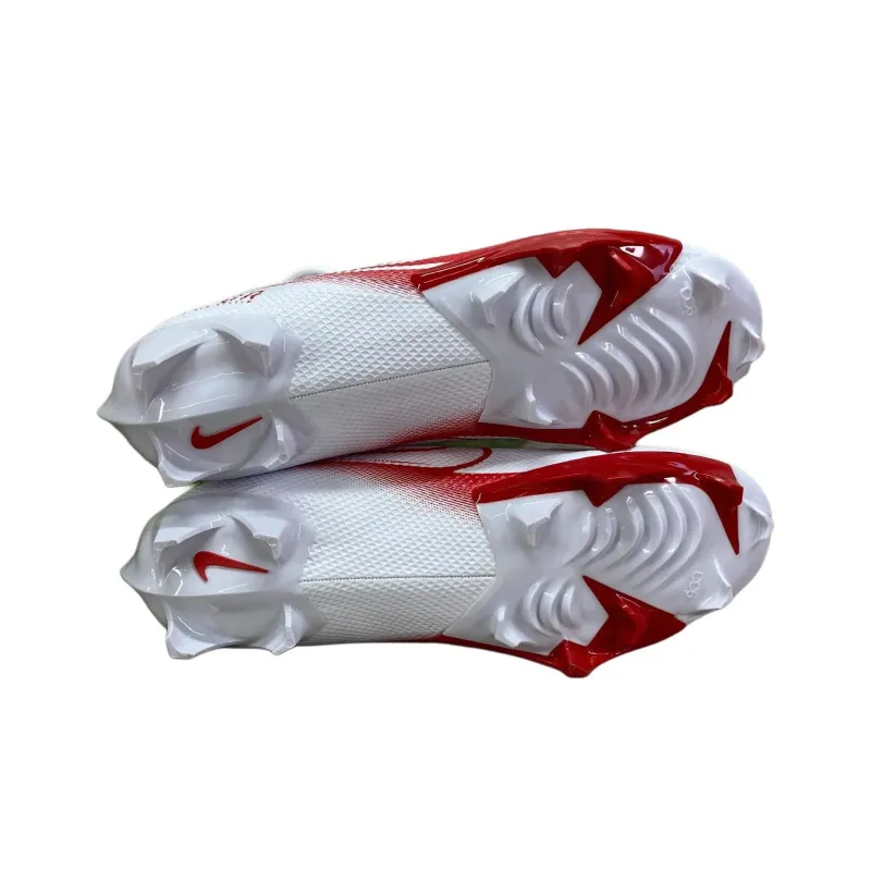 Nike Vapor Edge Speed 360 White Unversity Red-5