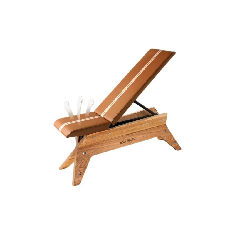 Moby Fitness Dumbbell Benches-1