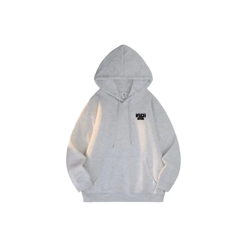 IGOI Sweatshirts Unisex-21