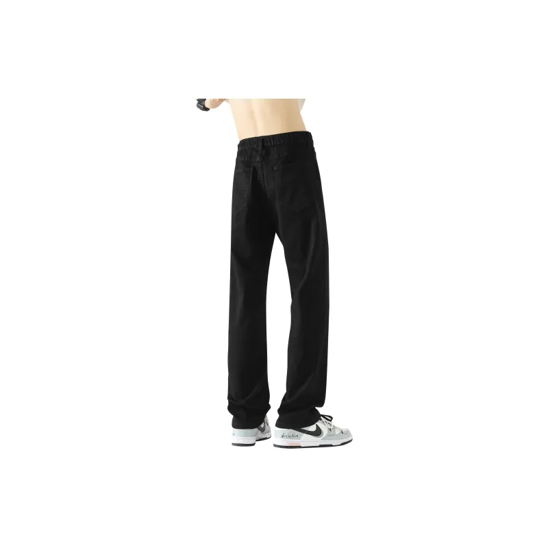 Wenpercy Jeans Unisex-1