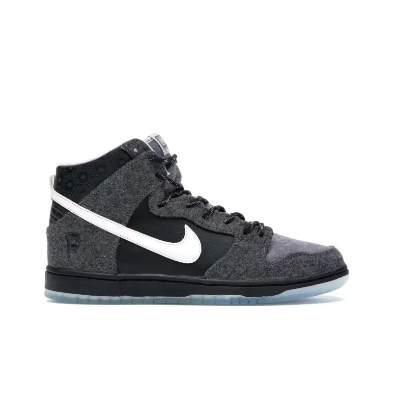 Nike Sb Dunk High Se Petoskey Premier-1