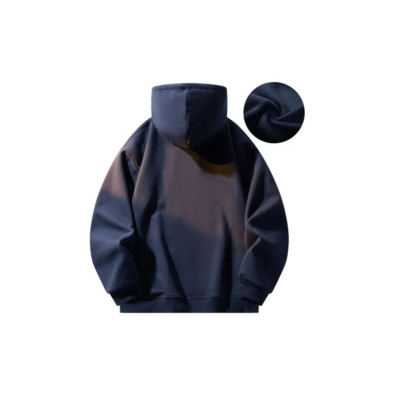 Cotton Sweatshirts Unisex-27