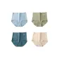 MY-805/Blue+Pea Green+Tree Green+Apricot/4 Pack