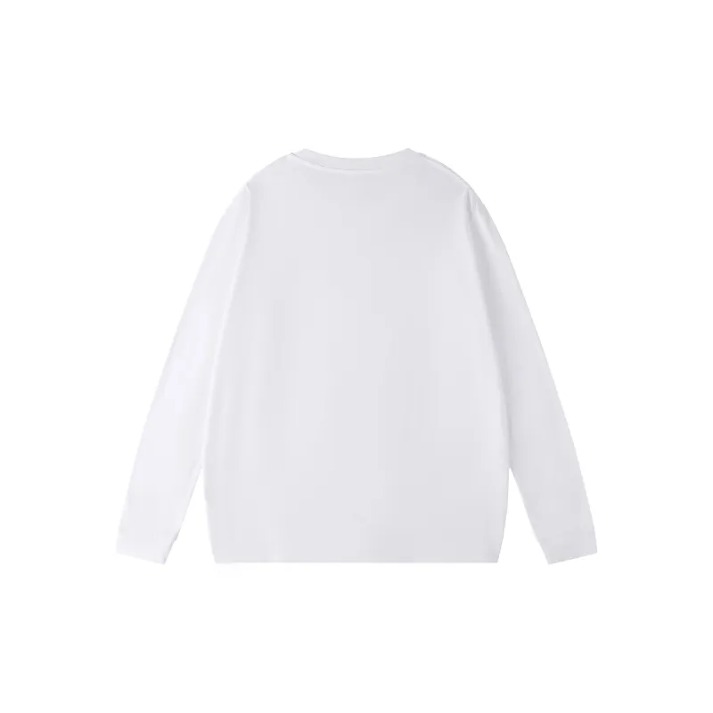 Jeep SS24 Clean Fit T-Shirt Unisex-3