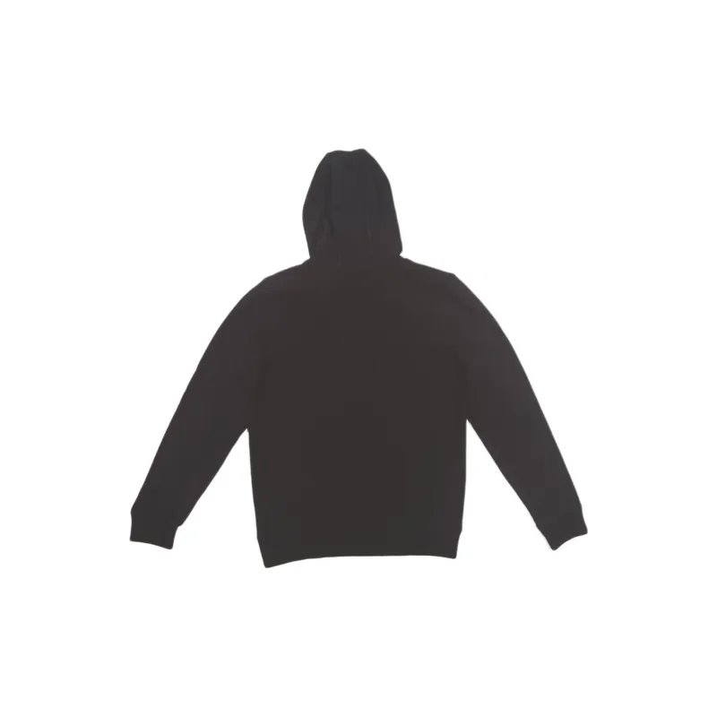 AERONAUTICA MILITARE SS24 Sweatshirt Men's Black Gray Color-1