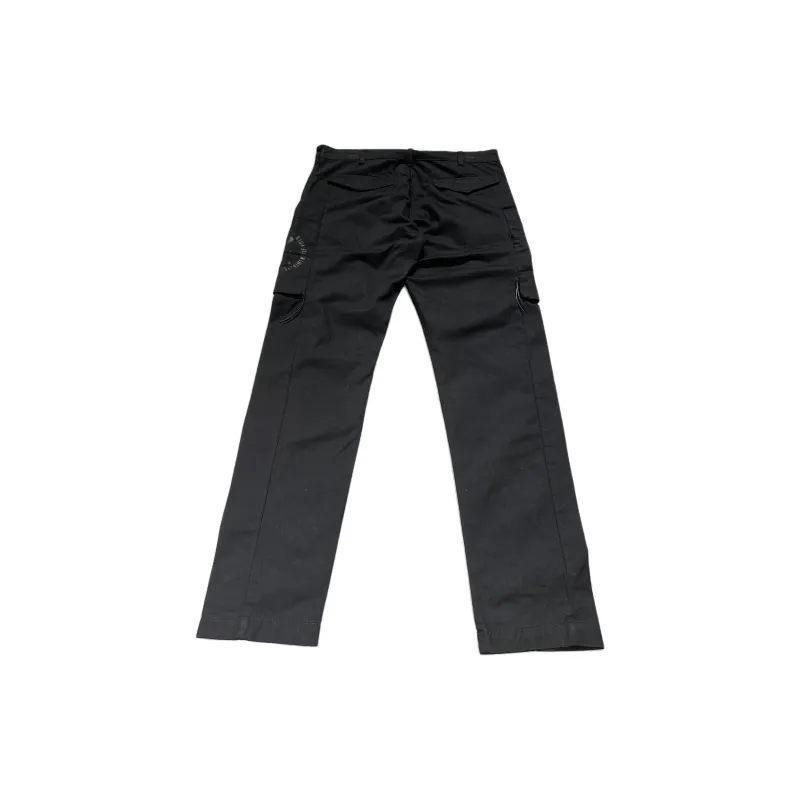 AERONAUTICA MILITARE Casual Pants Men's Black-1