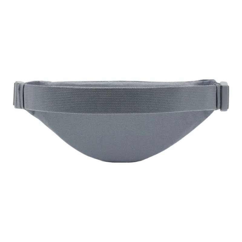 Nike Nylon Fanny Pack Regular Unisex Smoke Gray-2
