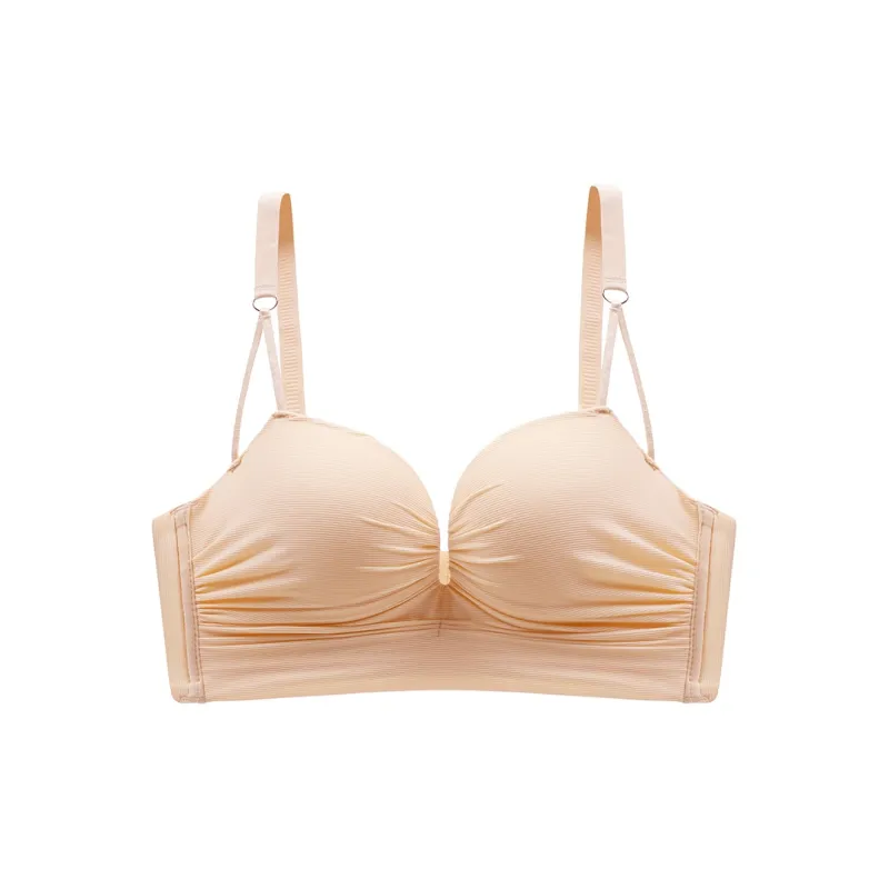 Xiangdada Women's Bras-1