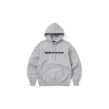 Thisisneverthat FW24 Sweatshirts Unisex Gray