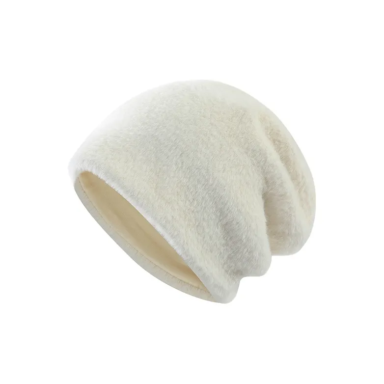 FREE RABBITⅡ Polyester Beanies Unisex-2