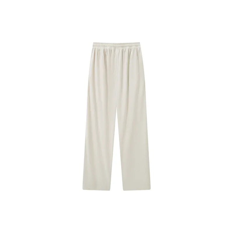 Minfinity SS24 Casual Pants Unisex-8