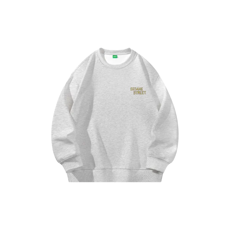 SESAME STREET Sweatshirt Unisex-1