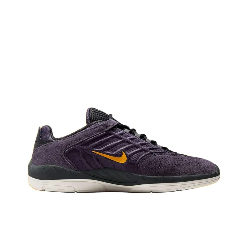 Nike Sb Vertebrae Dark Raisin Black Concord University Gold-1