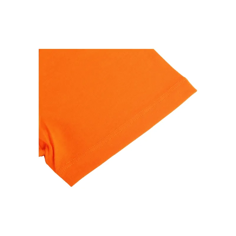 VERSACE T-Shirts Men Orange-13