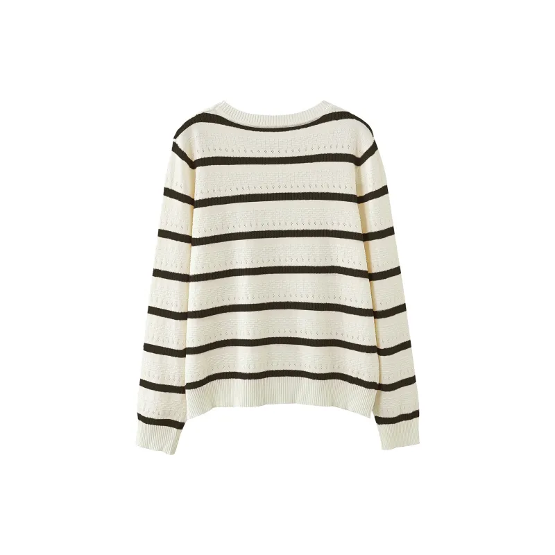 DonnaZilan Knitwear Women's-3